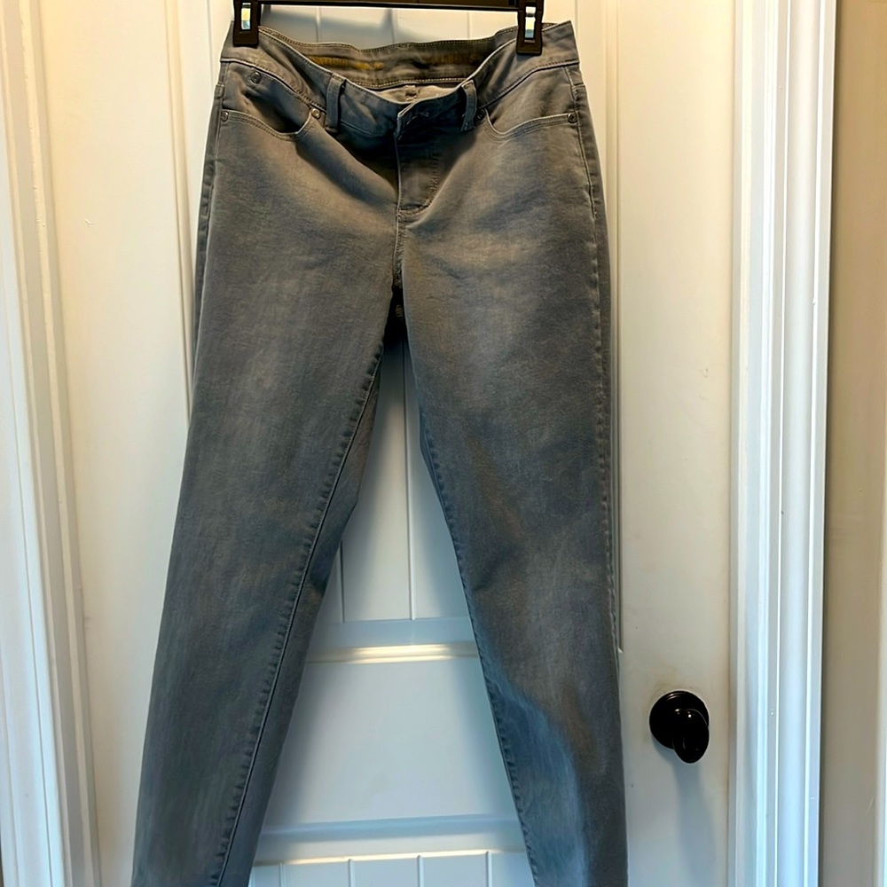Talbots women’s jeans